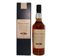 Blair Athol 12 Year Old Highland Single Malt Scotch Whisky 70cl