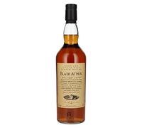 Blair Athol 12 Year Old Highland Single Malt Scotch Whisky 70cl