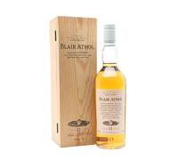 Blair Athol 12 Year Old / Flora & Fauna / 1st Release Highland Whisky