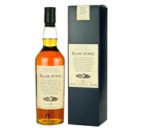 Blair Athol 12 Year Old Flora & Fauna