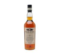 Blair Athol 12 Year Old Highland Single Malt Scotch Whisky 70cl