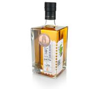 Blair Athol 13 Year Old 2008 The Single Cask (2021)