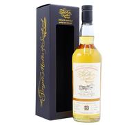 Blair Athol - Single Malts Of Scotland Single Cask #100636-2010 13 year old Whisky 70cl 60.2% ABV