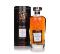 Blair Athol 13 Year Old 2011 (cask 2) - Cask Strength Collection (Sign Single Malt Whisky