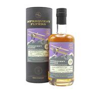 Blair Athol 14 Year Old 2006 (cask 6132) - Infrequent Flyers (Alistair Walker)