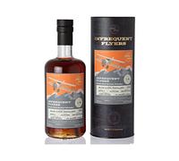 Blair Athol 14 Year Old 2008 (cask 807413) - Infrequent Flyers (Alistair Walker)