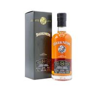 Blair Athol - 14 year old Darkness - Oloroso Cask Single Malt Scotch Whisky 50cl 52.2% ABV