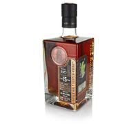 Blair Athol 15 Year Old 2008 The Single Cask (2023)