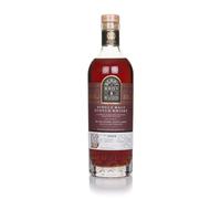 Blair Athol - Berry Bros & Rudd - Crafted In Cask - Pedro Ximenez Finish - 2009 15 year old Whisky 70cl 53% ABV