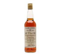 Blair Athol 15 Year Old / Bot.1996 / Manager's Dram Highland Whisky