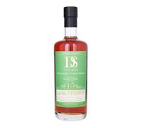 Blair Athol 15 Year Old Single Malt Scotch Whisky - DS Tayman Summer Edition - 70cl
