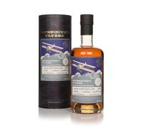 Blair Athol 17 Year Old 2008 (cask 807415) - Infrequent Flyers (Alistair Walker)