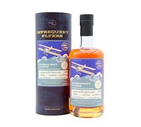 Blair Athol 17 Year Old 2008 (cask 807415) - Infrequent Flyers (Alistair Walker)