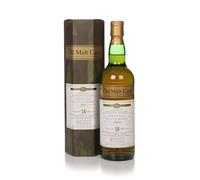 Blair Athol 18 Year Old 2004 - Old Malt Cask 25th Anniversary (Hunter Laing)