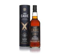 Blair Athol 18 Year Old 2007 (cask 361160) - James Eadie Single Malt Whisky