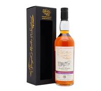 Blair Athol - 18 year old Single Malts Of Scotland Single PX Sherry Cask #40244 2006 Whisky 70cl 47.4% ABV