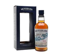 Blair Athol 2008 / 16 Year Old / Oloroso Sherry / Mossburn Highland Whisky