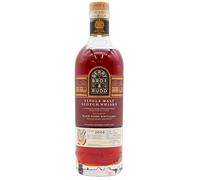 Blair Athol - Berry Bros & Rudd - Crafted In Cask - Pedro Ximenez Finish - 2009 15 year old Whisky 70cl 53% ABV