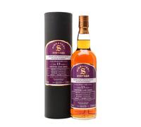 Blair Athol 2011 / 13 Year Old / Port Finish / Signatory for The Whisky Exchange Highland Whisky