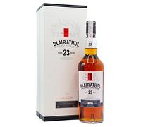 Blair Athol - 2017 Special Release 1993 23 year old Whisky 70cl 58.4% ABV