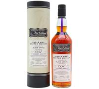 Blair Athol - 23 year old First Editions Single Sherry Cask #18354 1997 Whisky 70cl 56.8% ABV