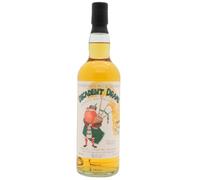 Blair Athol - 28 year old Decadent Drams Single Cask Single Malt Scotch 1998 Whisky 70cl 52.8% ABV