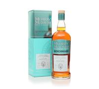 Blair Athol 7 Year Old 2015 Murca Tawny Port Cask Finish - Benchmark (Murray McDavid)