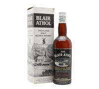 Blair Athol 8 Year Old / Bot.1960s Highland Single Malt Scotch Whisky