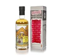 Blair Athol 8 Year Old (That Boutique-y Whisky Company)
