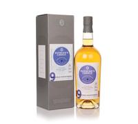 Blair Athol 9 Year Old 2013 - Hepburn's Choice Single Malt Whisky