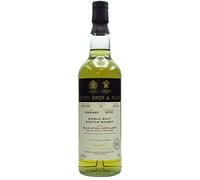Blair Athol - Berry Bros & Rudd - Single Cask #305236 - 2008 10 year old Whisky 70cl 54.9% ABV