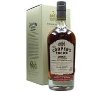 Blair Athol - Cooper's Choice - Sherry Butt - 2009 11 year old Whisky