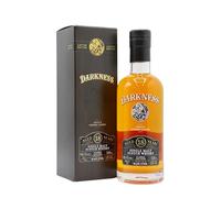 Blair Athol - Darkness - Oloroso Cask Finish 18 year old Whisky 50cl 49.4% ABV