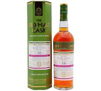 Blair Athol - Old Malt Cask Single Wine Cask #21873-2009 16 year old Whisky 70cl 50% ABV