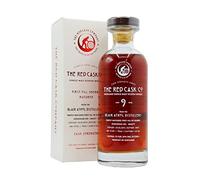 Blair Athol - Red Cask Co. - Single Sherry Cask #306577-2013 9 year old Whisky
