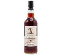 Blair Athol - Signatory Vintage - 100 Proof Edition - 2014 9 year old Whisky 70cl 57.1% ABV