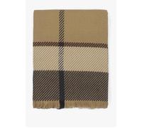 Blair Birchwood Dress Tartan Scarf - Multi Fabric / One Size