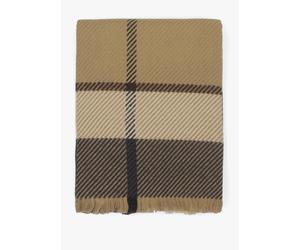 Blair Birchwood Dress Tartan Scarf - Multi Fabric / One Size