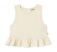 Blair Cotton Gauze Top Ivory 3 years