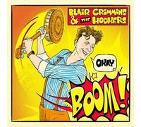 Okay Boom! [VINYL]
