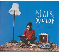 Blair Dunlop - Notes From An Island