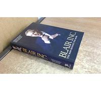 Blair Inc.: The Man Behind the Mask