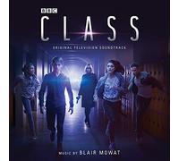 Blair Mowat - Class - Original TV Soundtrack