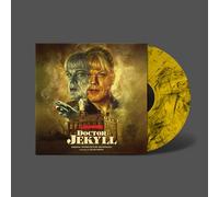 Blair Mowat - Doctor Jekyll - Original Motion Picture Soundtrack [VINYL]