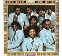 Blair, Robert - God Has a Blessing [VINYL]