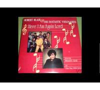 Blair,Robert & the Fantastic Violinaires - Here I am Again Lord [Vinyl LP] [VINYL]