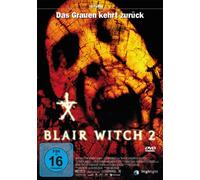 Blair Witch 2