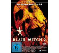 Blair Witch 2