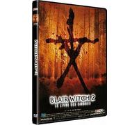 Blair Witch 2 : le Livre des Ombres - DVD