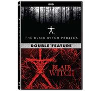 Blair Witch 2 Movie Collection